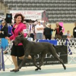 Ke'ao in action - Lexington, KY September 2017