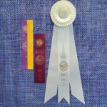 Tapestry wins BOB & BOBOH - Perry, GA April 13, 2022